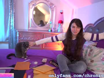 hardcore cam girl chroniclove image #785555