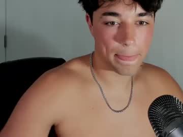 hardcore cam man andersonstorm image #4498688