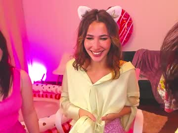 hardcore cam girl kriss_muv image #1731629