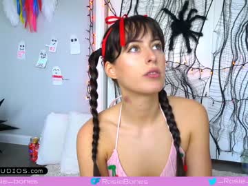 hardcore cam girl rosiebones image #3631301