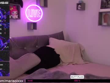 hardcore cam girl mari_and_jandro image #1566445
