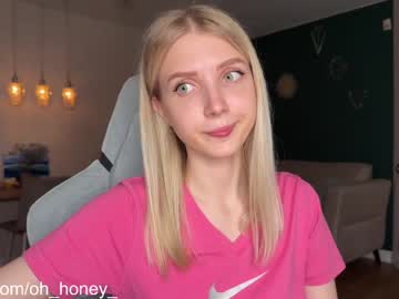 hardcore cam girl oh_honey_ image #3177949