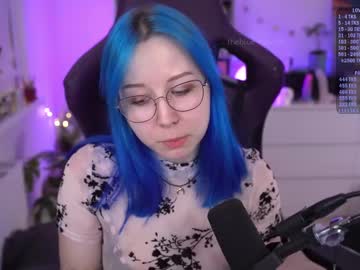 hardcore cam girl theblue_moonie image #4709401