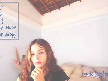 hardcore cam girl kendalltyler image #122467
