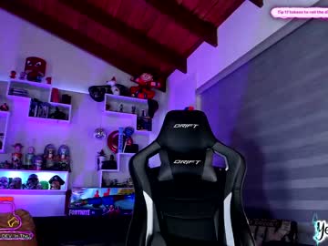 hardcore cam girl yesikasaenz image #1705776