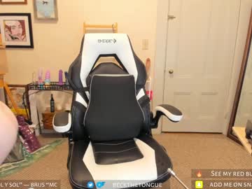 hardcore cam girl beckthetongue image #3594708