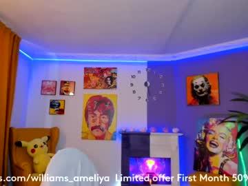 hardcore cam girl amelia__williams image #1361787