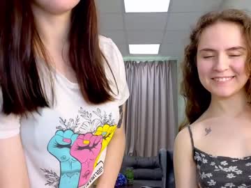 hardcore cam couple irish_blush_ image #3227189