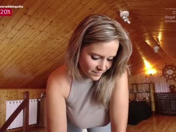 hardcore cam girl wildtequilla image #1367531