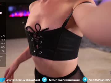 hardcore cam girl leahsunshine image #3717915