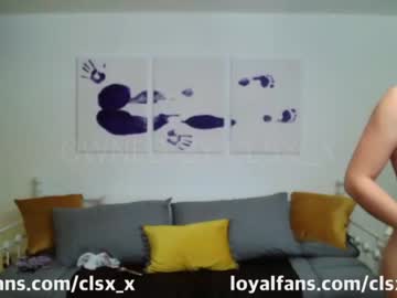 hardcore cam girl clsx_x image #420814