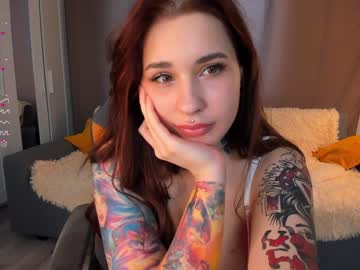 hardcore cam girl nerdy_freyua image #4519025