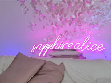 hardcore cam girl sapphirealice image #448077