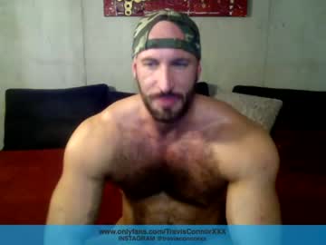 hardcore cam man travisconnor86 image #1111034