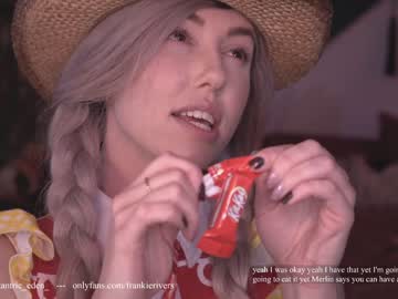 hardcore cam girl tantric_eden_ image #1975927
