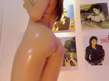 hardcore cam girl little_effy18 image #4028533