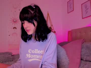 hardcore cam girl kittenmoon_ image #872256