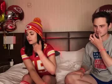 hardcore cam couple ari_lovexo image #4210129