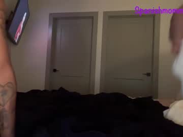 hardcore cam couple spanishmommyy image #4726217