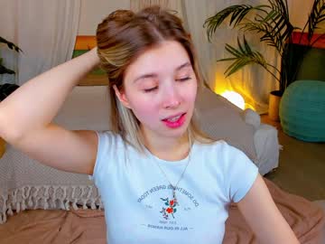 hardcore cam girl milablush image #4161067