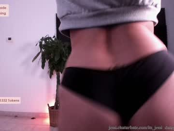 hardcore cam girl its_jessi image #381756