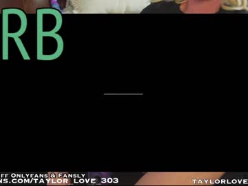 hardcore cam girl taylor_love_303 image #4576926