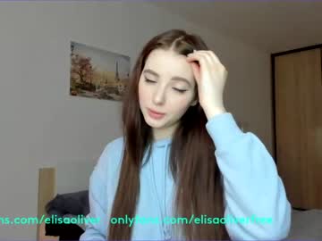 hardcore cam girl elisa_oliver image #915093