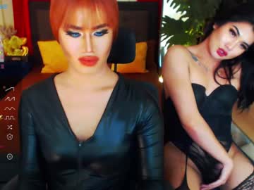 hardcore cam tranny tsmajesticzhia image #4195161