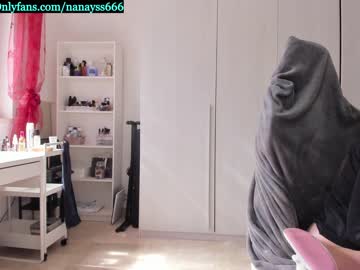 hardcore cam girl nanayss666 image #2683803