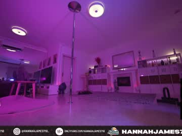 hardcore cam girl hannahjames710 image #2000083