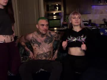 hardcore cam girl mari_and_jandro image #2411796