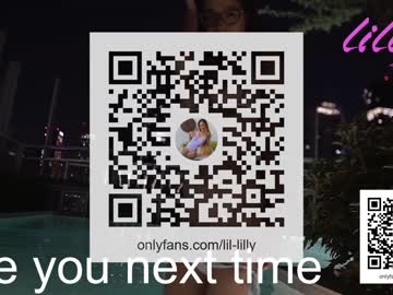 hardcore cam girl _lillilly_ image #3653090