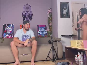 hardcore cam couple masterr_and_kittyy image #1847197