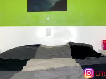 hardcore cam girl lily_holy image #2448158