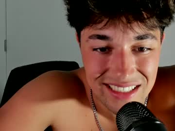 hardcore cam man andersonstorm image #4489511