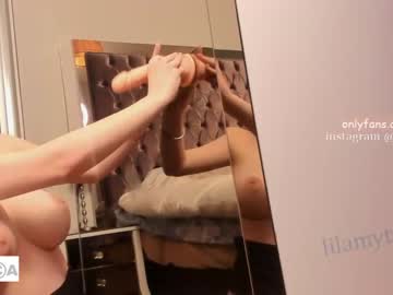 hardcore cam girl lilamytee1 image #1036793