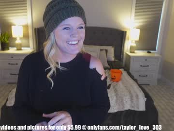 hardcore cam girl taylor_love_303 image #184858