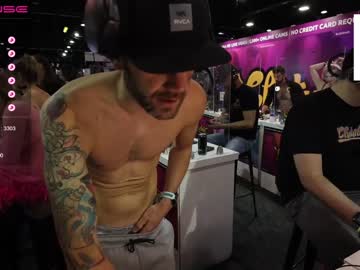 hardcore cam man bradbronton image #1114126
