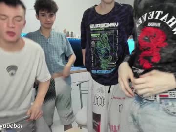 hardcore cam man borsh_ image #4440132