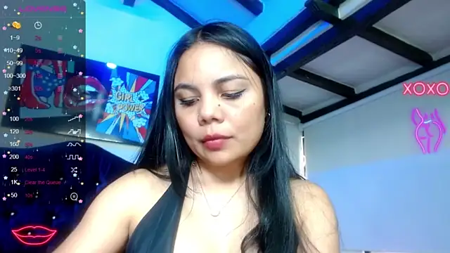 Stripchat sex cam Kylie_loveee