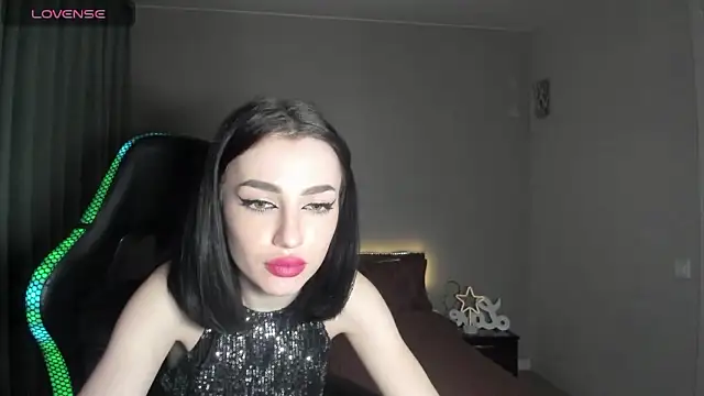 Stripchat sex cam NancyLovee