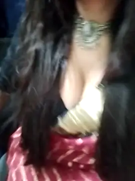 Stripchat sex cam Shreya727